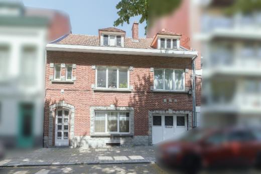 Presentatiebeeld van het pand n° 298264