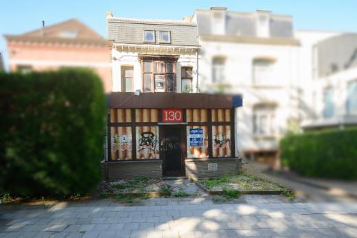 Presentatiebeeld van het pand n° 298788