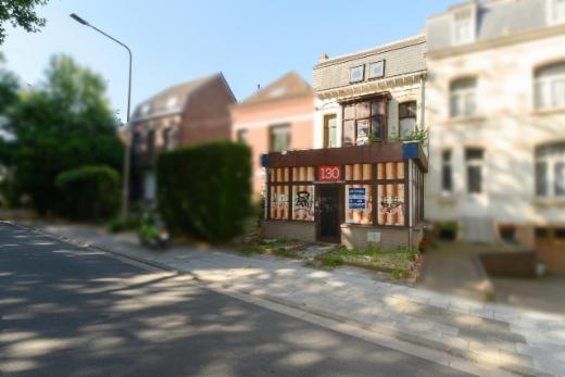 Eerste alternatieve foto van het pand