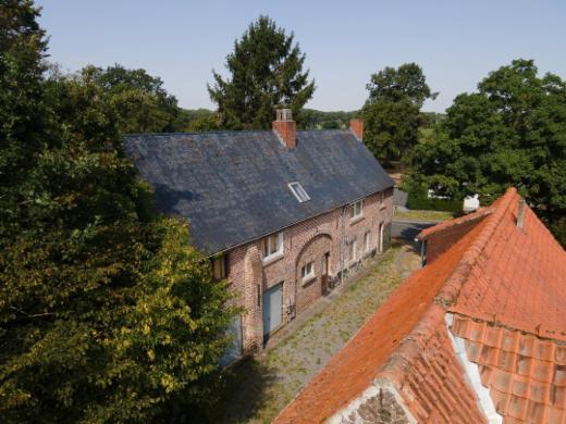Eerste alternatieve foto van het pand