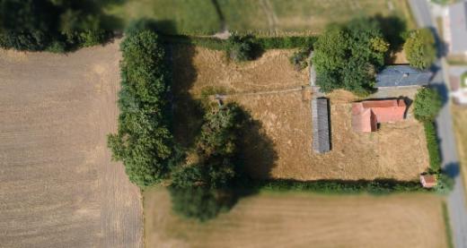 Tweede alternatieve foto van het pand