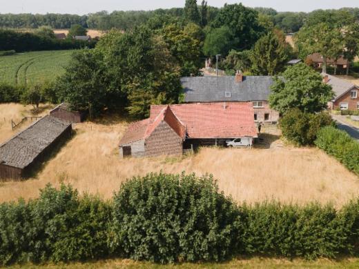 Derde alternatieve foto van het pand