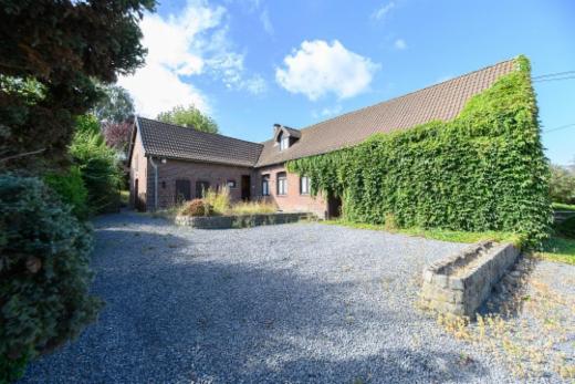 Presentatiebeeld van het pand n° 299805