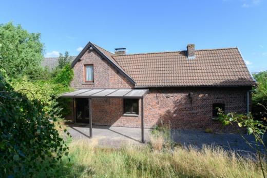 Tweede alternatieve foto van het pand