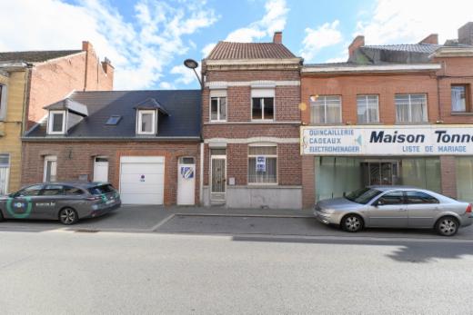Presentatiebeeld van het pand n° 301701