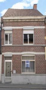 Presentatiebeeld van het pand n° 301701
