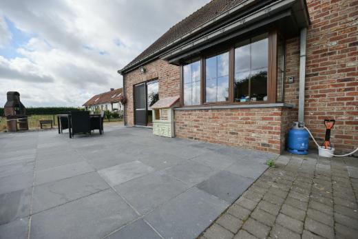 Tweede alternatieve foto van het pand