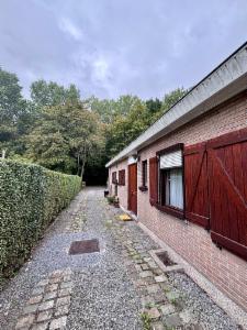Derde alternatieve foto van het pand