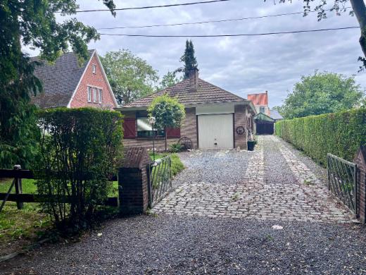 Presentatiebeeld van het pand n° 301782