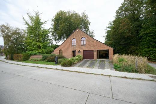 Tweede alternatieve foto van het pand