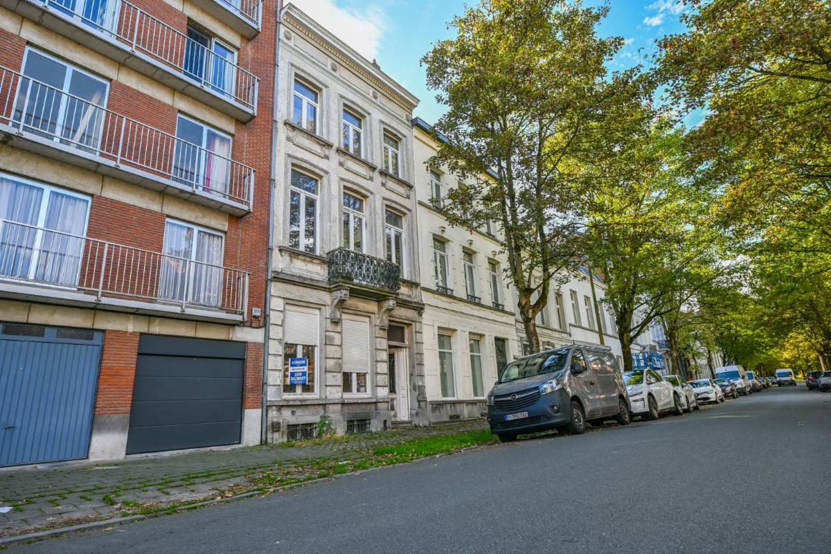 Presentatiebeeld van het pand n° 303570