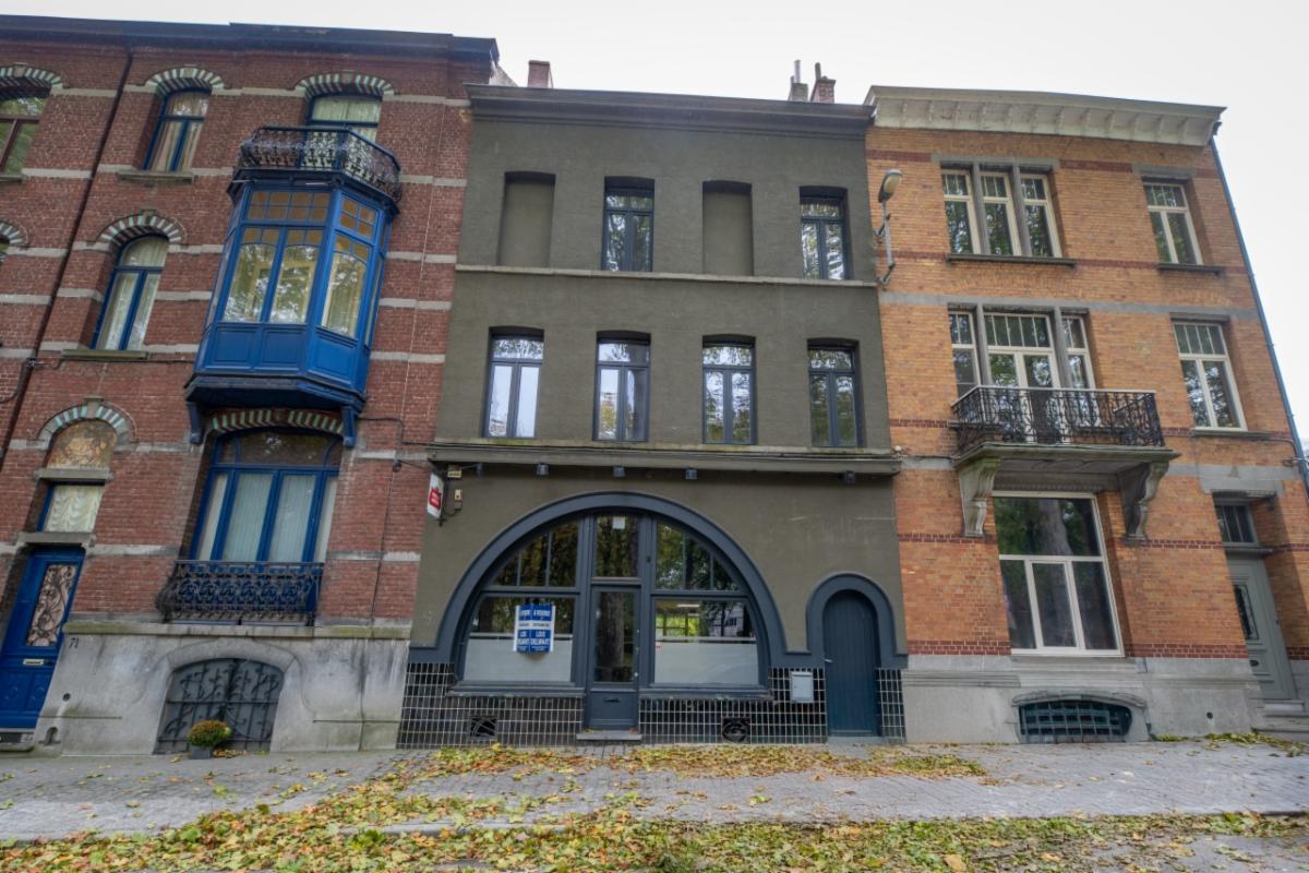 Presentatiebeeld van het pand n° 303732