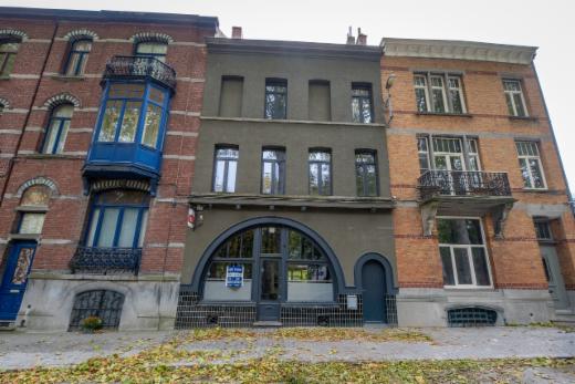 Presentatiebeeld van het pand n° 303732