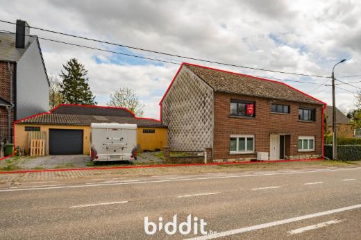 Presentatiebeeld van het pand n° 282727