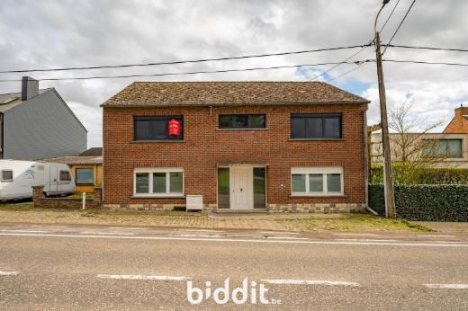 Eerste alternatieve foto van het pand