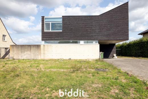 Eerste alternatieve foto van het pand