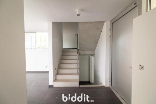 Derde alternatieve foto van het pand