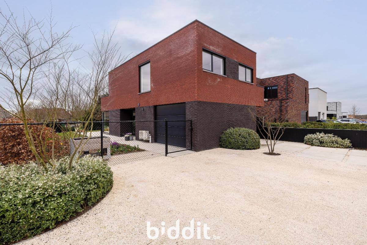 Presentatiebeeld van het pand n° 289321