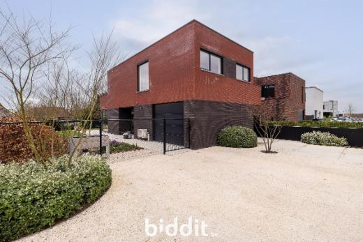 Presentatiebeeld van het pand n° 289321