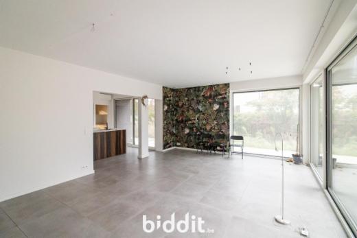 Tweede alternatieve foto van het pand