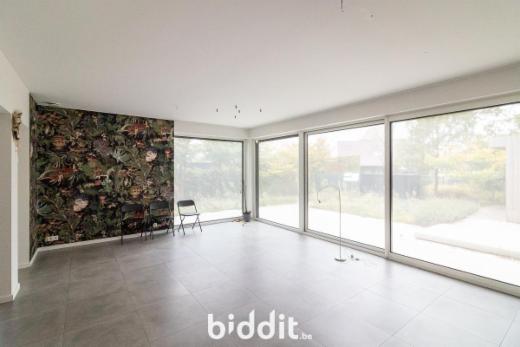 Derde alternatieve foto van het pand