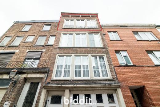 Presentatiebeeld van het pand n° 290768