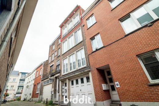 Eerste alternatieve foto van het pand