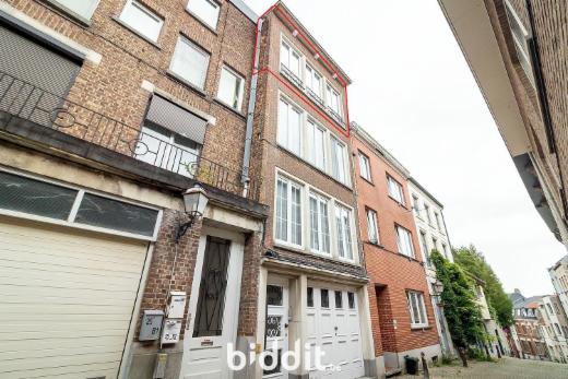 Tweede alternatieve foto van het pand