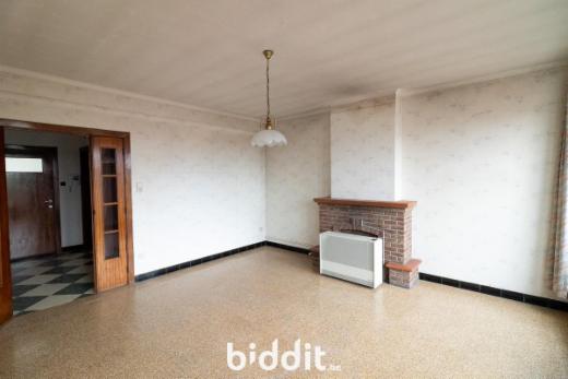 Derde alternatieve foto van het pand