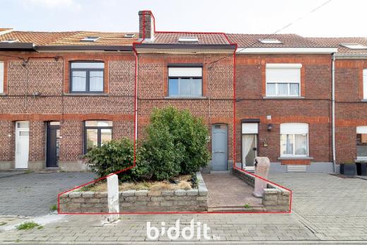 Presentatiebeeld van het pand n° 290771