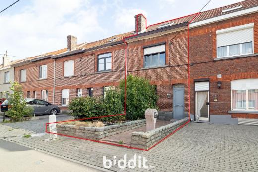 Eerste alternatieve foto van het pand