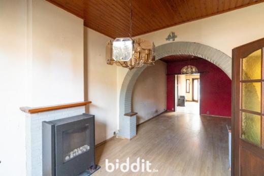 Derde alternatieve foto van het pand