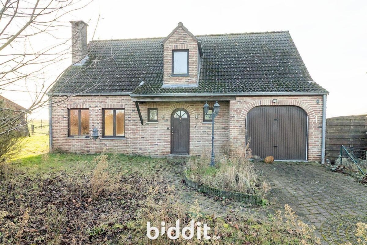 Presentatiebeeld van het pand n° 292401