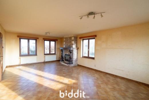 Tweede alternatieve foto van het pand