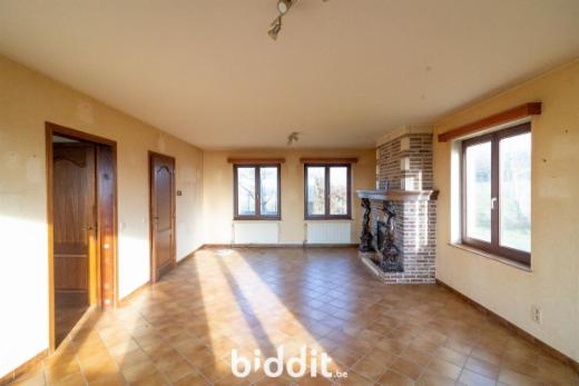 Derde alternatieve foto van het pand