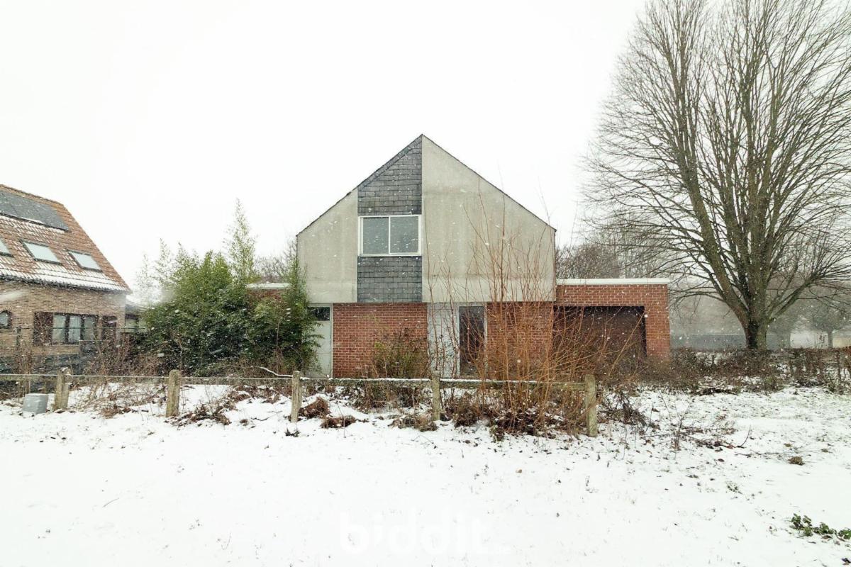 Presentatiebeeld van het pand n° 292511