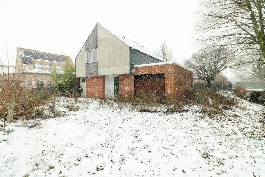 Eerste alternatieve foto van het pand