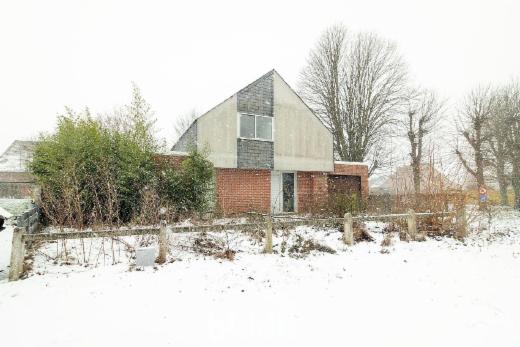 Tweede alternatieve foto van het pand