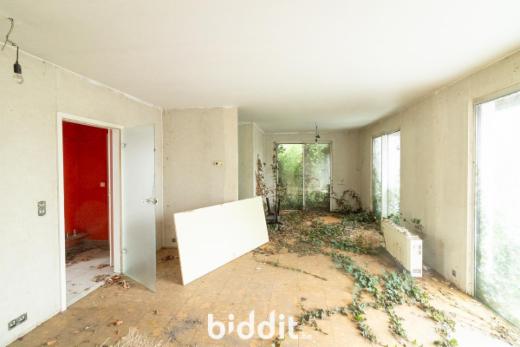 Derde alternatieve foto van het pand