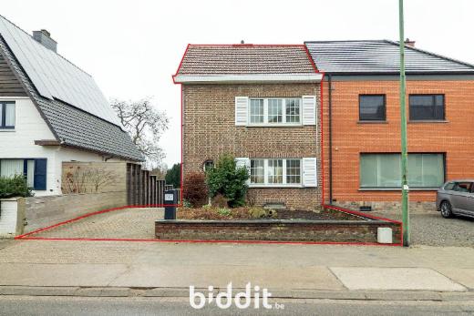 Presentatiebeeld van het pand n° 294925