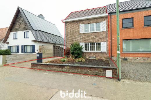 Eerste alternatieve foto van het pand