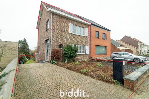 Tweede alternatieve foto van het pand