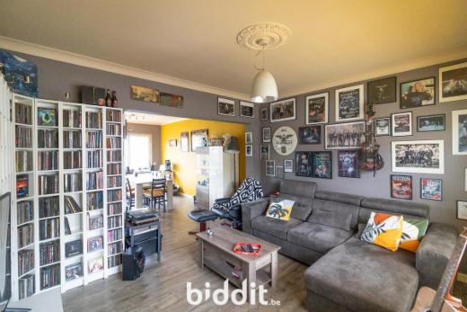 Derde alternatieve foto van het pand