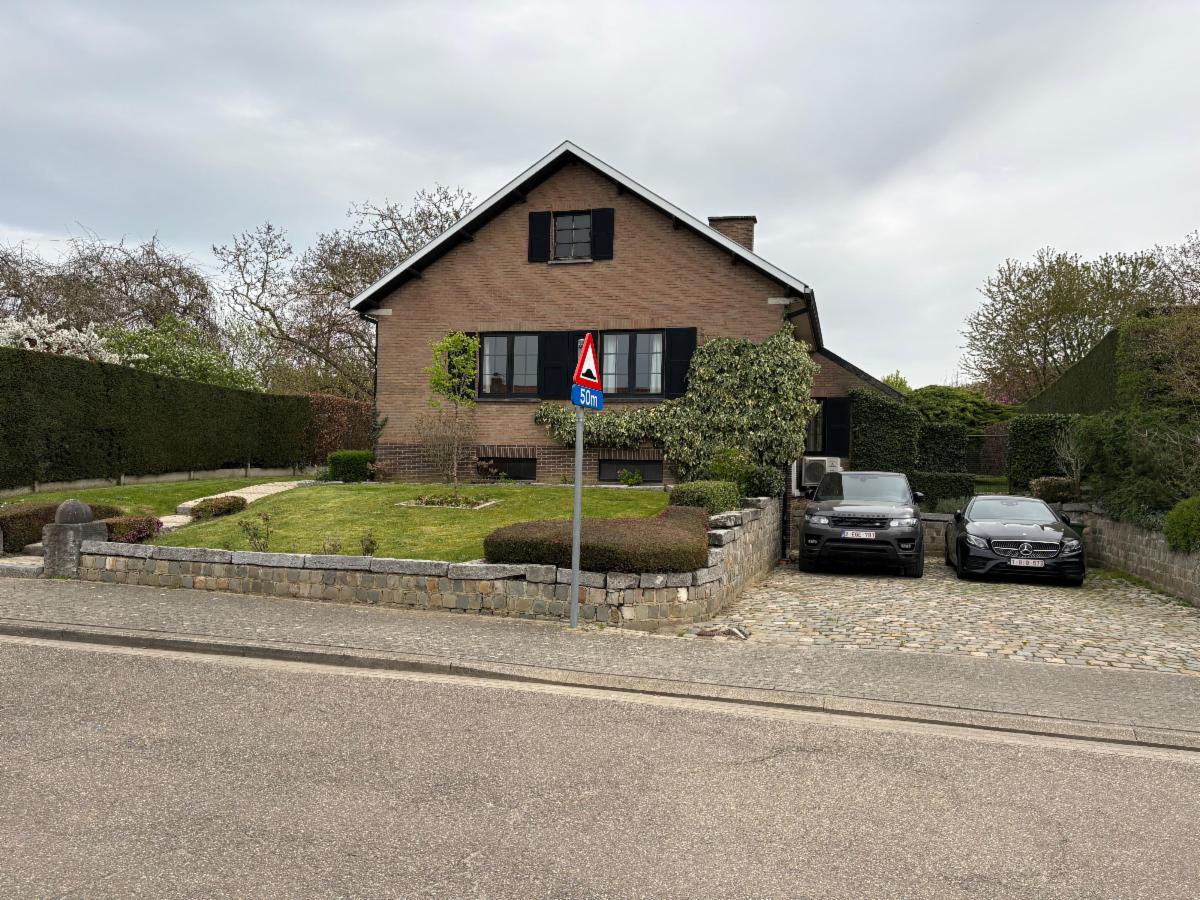 Presentatiebeeld van het pand n° 296588
