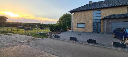 Derde alternatieve foto van het pand