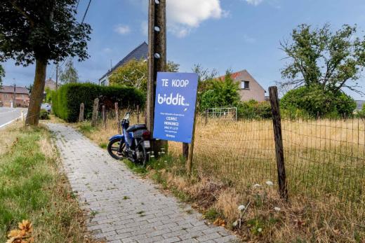 Eerste alternatieve foto van het pand