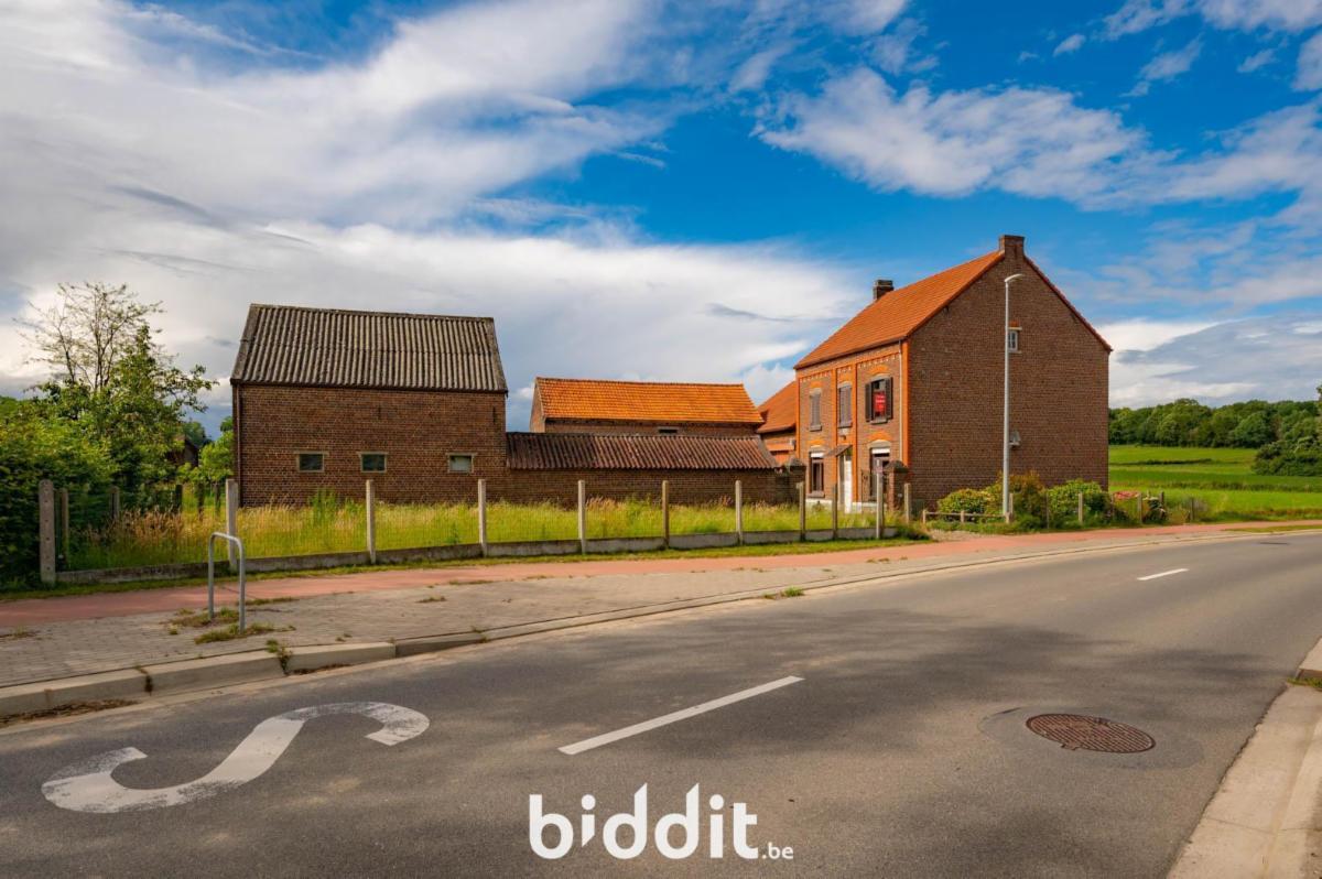 Presentatiebeeld van het pand n° 299149