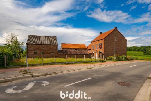 Presentatiebeeld van het pand n° 299149