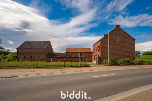 Eerste alternatieve foto van het pand