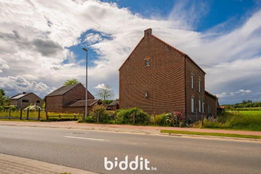 Tweede alternatieve foto van het pand